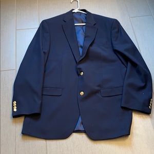 Blazer/Suit Jacket